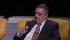 POVRATAK OTPISANOG Srđa Trifković o novom političkom potresu u Evropi