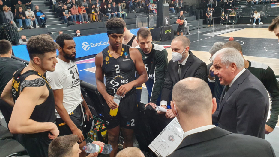 NOVI IZAZOV! Obradović pred Huventud: Tim koji zaslužuje respekt!