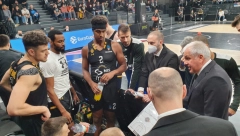 NOVI IZAZOV! Obradović pred Huventud: Tim koji zaslužuje respekt!