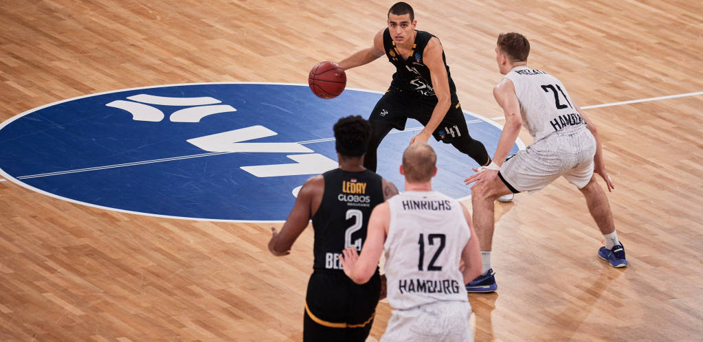 NAGRADA ZA ODLIČAN MEČ! Košarkaš Partizana MVP 5. kola ABA lige! (FOTO, VIDEO)