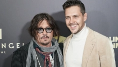 DŽONI VEĆ DOBRO GOVORI SRPSKI Miloš Biković otkrio detalje saradnje sa Depom