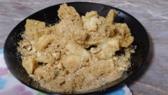 SIROTINJSKI SLATKIŠ UZ KOG SU MNOGI ODRASLI Makarone sa prezlama i šećerom, vraćaju pravo u detinjstvo