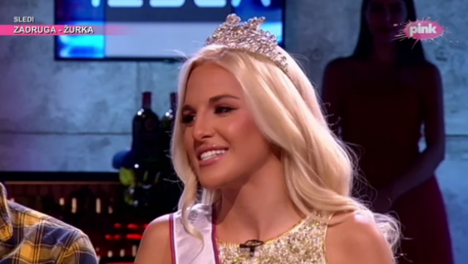 OTKRILA SVE DETALJE! Sara Reljić prošla kroz pakao zbog brata, a sada odlučila da progovori o svemu!
