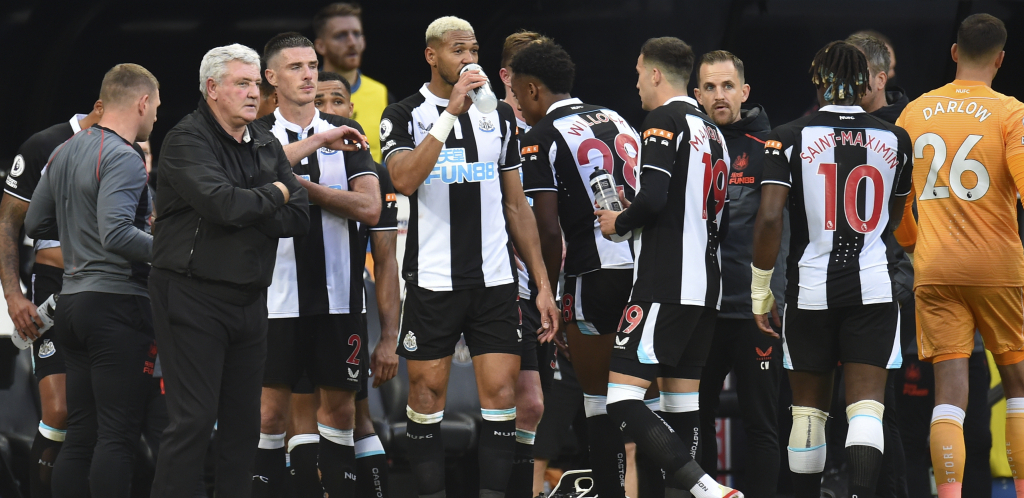 NJUKASL POSTAJE OZBILJAN KLUB Trener "Svraka" blista