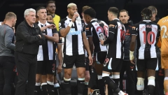 NOVO POJAČANJE ZA SVRAKE Njukasl dovodi vezistu