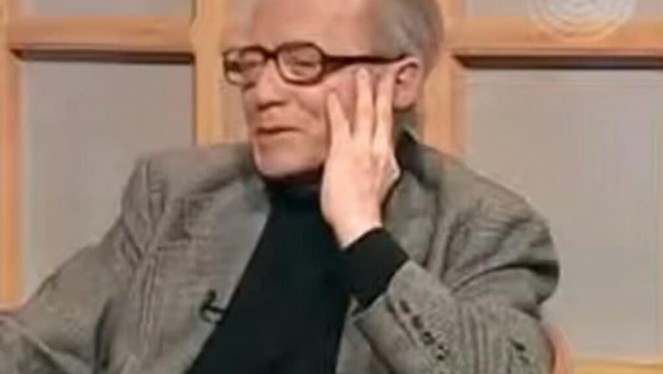 Preminuo fizičar, Vladimir Ajdačić