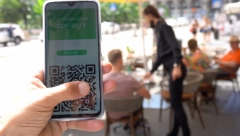 SVE ŠTO TREBA DA ZNATE O KOVID REDARIMA Evo kada i gde će vas sačekati i koja dokumenta će vam tražiti