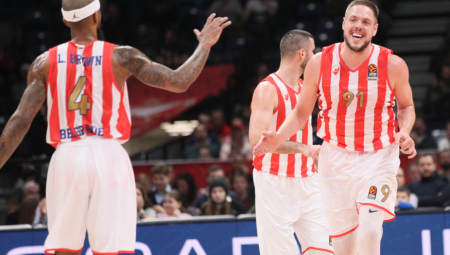 KOME SMETA JAKA ZVEZDA? Ljubimac "delija" poslao brutalnu poruku