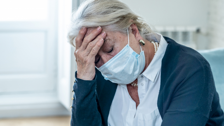 Srbija mora da se ugleda na zemlje sa strogim protivpandemijskim merama