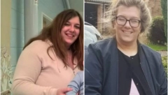 RIGOROZNA DIJETA URADILA SVOJE Sara (26) smršala 40 kilograma, ova hrana je najviše "ubijala"!