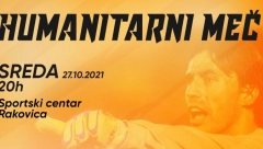 LEGENDE NA JEDNOM MESTU! Miljakovac organizuje humanitarni meč za pomoć bivšem golmanu Partizana!