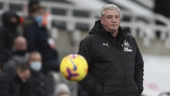 NJUKASL GA SE ODREKAO Brus posle smene gestom šokirao planetu