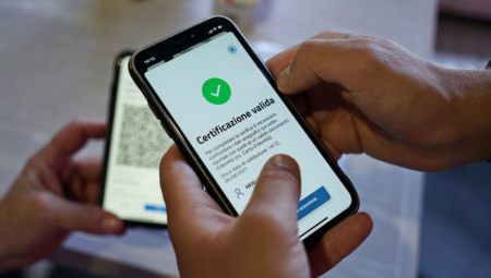 POČELO JE Kovid propusnice na uvid posle deset sati