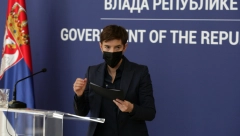 RADI SE NA IZMENI ZAKONA O EKSPROPRIJACIJI Oglasila se premijerka Srbije - otkrila šta je plan