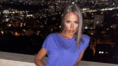 Hrkalović bila Zvicerova ljubavnica: Viđali se na tajnim lokacijama?