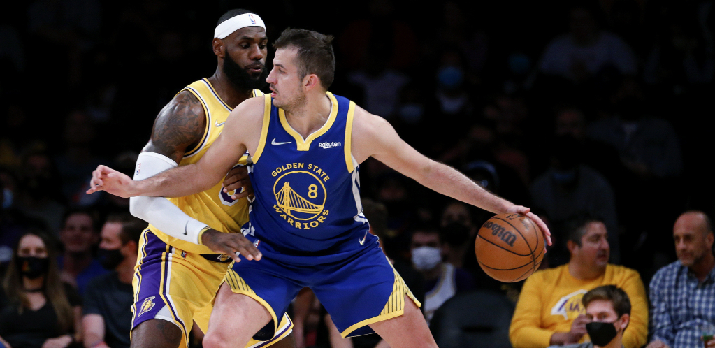 AMERIKA BRUJI O SRBINU! Bjelica zadivio čak i Karija!