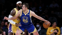 PLJUŠTE POHVALE NA RAČUN SRBINA! Bjelica je tema broj jedan u NBA!