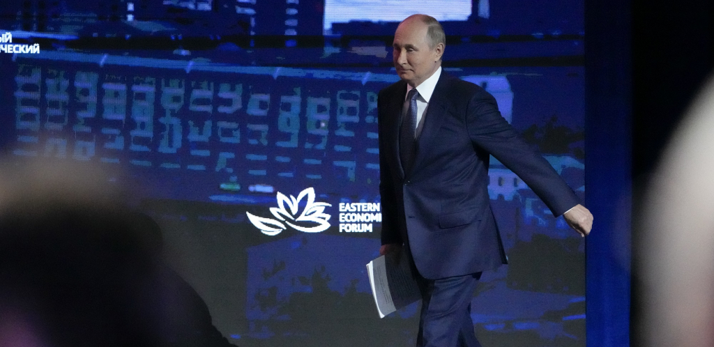 Poruke Vladimira Putina koje svi treba da čuju