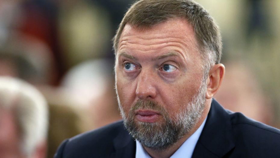 GVOZDENA ZAVESA SE VEĆ SPUSTILA! Ruski milijarder Deripaska: Sa ovakvim izazovima se nikada nismo suočili