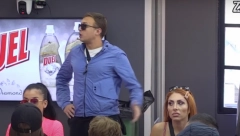 UHAPSILI SU ME SA PIŠTOLJEM! Stefan Karić ispričao zbog čega je završio u zatvoru!