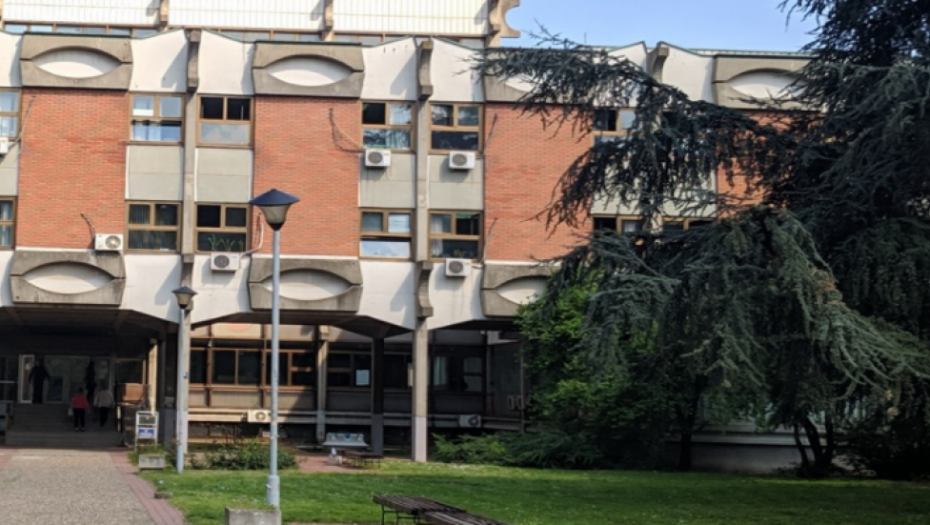 SVE PRIZNAO Saslušan Dragan, koji je napao bivšu suprugu na radnom mestu