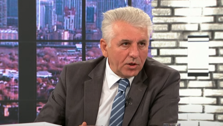 ZORAN ANĐELKOVIĆ Kurti će nastaviti sa radikalnom politikom