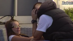 NASTAO NEVIĐENI HAOS! Dejan poludeo, izgubio kontrolu, lupao i lomio sve pred sobom