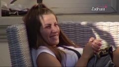 DALILA KONAČNO STAVILA TAČKU NA BRAK! Priznala da je godinama živela u laži, vratila devojačko prezime i iznela mišljenje o Dejanu!