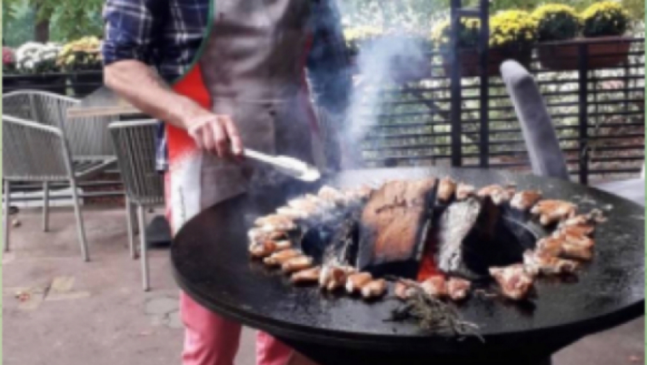 LUK NIKAKO UZ ROŠTILJ Dr Perišić otkrio zašto je ovo velika greška, evo šta se događa u organizmu