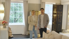 PETRA JE ĆERKA NAJBOGATIJE SRPKINJE NA SVETU: Evo kako izgleda njena kuća od 200 miliona dolara