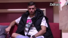 OGLASIO SE DEJANOV OTAC! Otkrio da li bi opet prihvatio Dalilu za snajku!