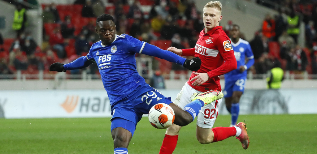 MOSKVA U NEVERICI Poker Dake za čudesni preokret "lisica"