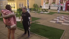 ŽESTOKO OPLELE PO DEJANU Matora objasnila Dalili zašto ne može da se druži sa njim!