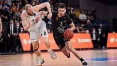 KO JE OVO MOGAO DA OČEKUJE? Rade Zagorac na trećem mestu večne NBA liste