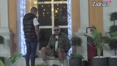 ZAMERILA MU ŠTO JE NIJE TEŠIO NAKON SVAĐE S MUŽEM Dalila razočarana u Cara jer je spavao umesto da bude uz nju!