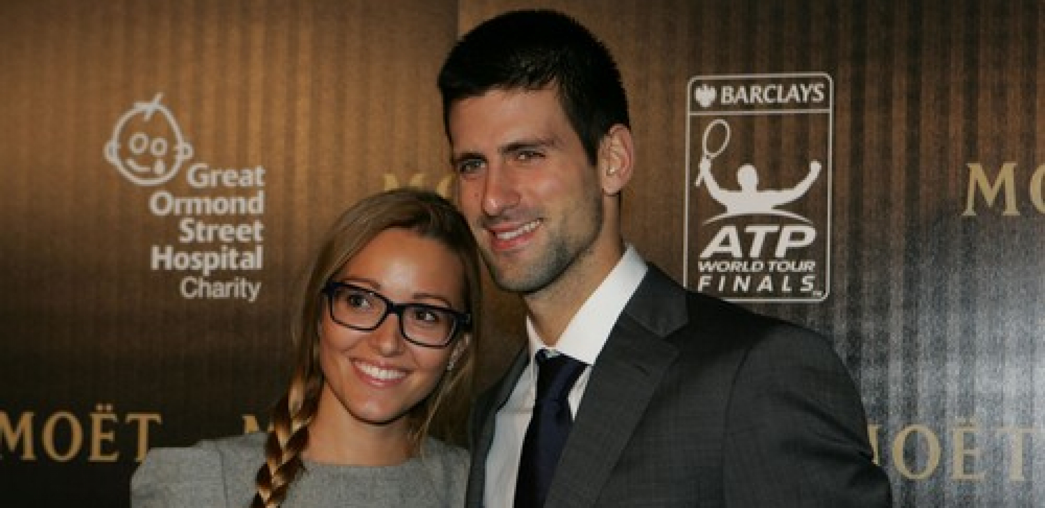 IZBAČEN IZ SREDNJE ŠKOLE Evo šta su po obrazovanju Jelena i Novak Đoković, majka Dijana otkrila šokantne detalje