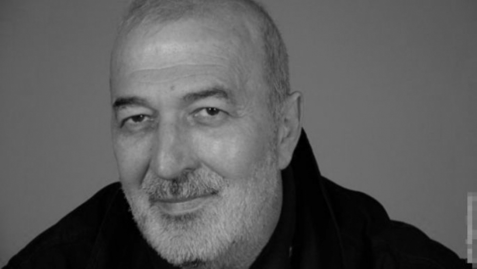 ODLAZAK VELIKANA Preminuo legendarni Milan Anđić