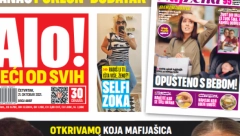 UŽAS U KRUŠEVCU Dečak umro od korone