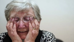 KONTROVERZNA BAKA DILER (72) UMRLA U ZATVORU: Bila je osuđena zbog dilovanja kokaina, sudija joj ispunio poslednju želju