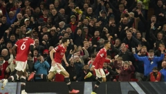 SPREMA SE "BOMBA" NA OSTRVU! Solskjer je bivši, Junajted preuzima legendarni Francuz koji zna kako se osvajaju trofeji?