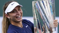 LEPOTICE KOJE VOLE TENISERE Svi pričaju o "romansi" Špankinje i Cicipasa, a sa ovim zavodnikom je bila i Ana Ivanović (VIDEO)