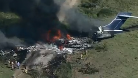 "BOING" OPTUŽEN  Kompaniji se sudi za smrt 346 ljudi