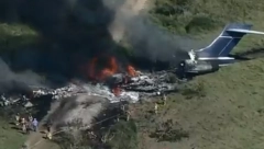 NEMA PREŽIVELIH! Srušio se vojni helikopter na Havajima