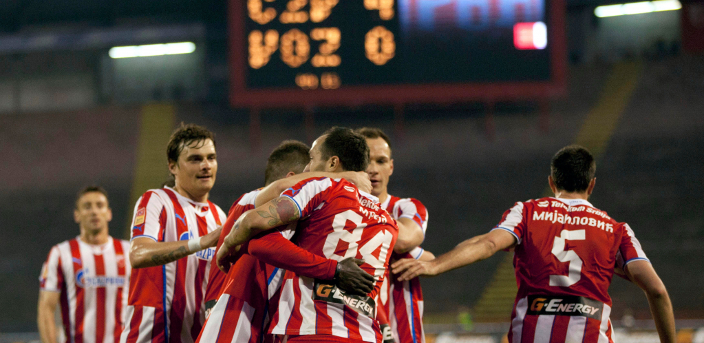 ZVEZDI DONEO TITULU, POSTAO LEGENDA U JAPANU, A SADA SE VRAĆA MEĐU "SAMURAJE" Jedan od najboljih srpskih golgetera postao trener!