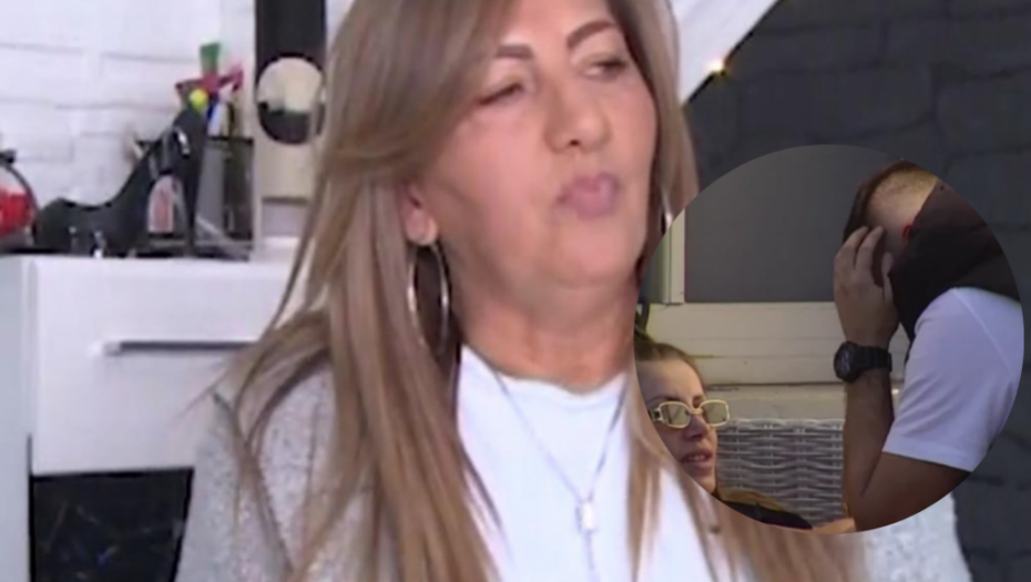 PRESREĆNA JE ZBOG PUCANJA BRAKA DALILE I DEJANA!? Komšije Dragojevića razvezale jezik i otkrile sve, spomenuli i Biljanin pakleni plan i šta radi sa kućom!