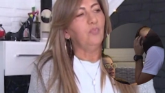 U SVAĐI SU ZBOG DALILE Oglasila se Biljana Dragojević usred haosa sa njenim sinom i snajkom, ovim potezom jasno stavila do znanja šta misli o svemu!