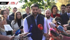 SNS SLAVI 13. ROĐENDAN Šapić se obratio građanima: Srbija je postala zemlja razvoja i prosperiteta (VIDEO)