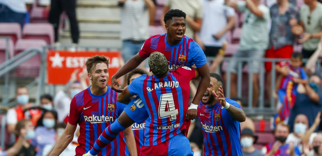 ŠOK TRANSFER! Barsa dovodi napadača iz Kine!