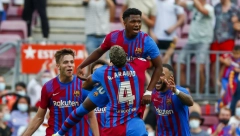 ŠOK TRANSFER! Barsa dovodi napadača iz Kine!