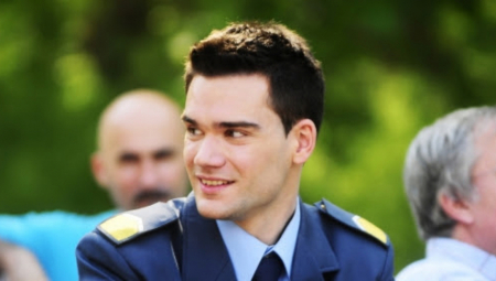 OVA ŽENA GA JE OBELEŽILA ZA CEO ŽIVOT! Ćerka naše slavne glumice zavela je Bokija Perića!